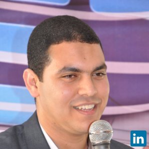 tamer ibrahim, general manager at fast company for water treatment & air condition sys.