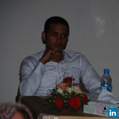 elgouzouli hicham, Ingénieur de planification chez BAUER RESOURCES Maroc