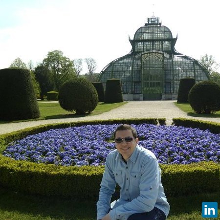 Mostafa Maghawry, Project Manager