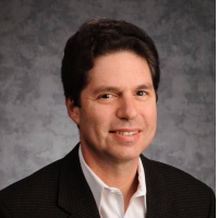 Jeffrey Okun, Sales Director - Corporate Accounts