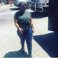 Basegirl Fassie, Miss