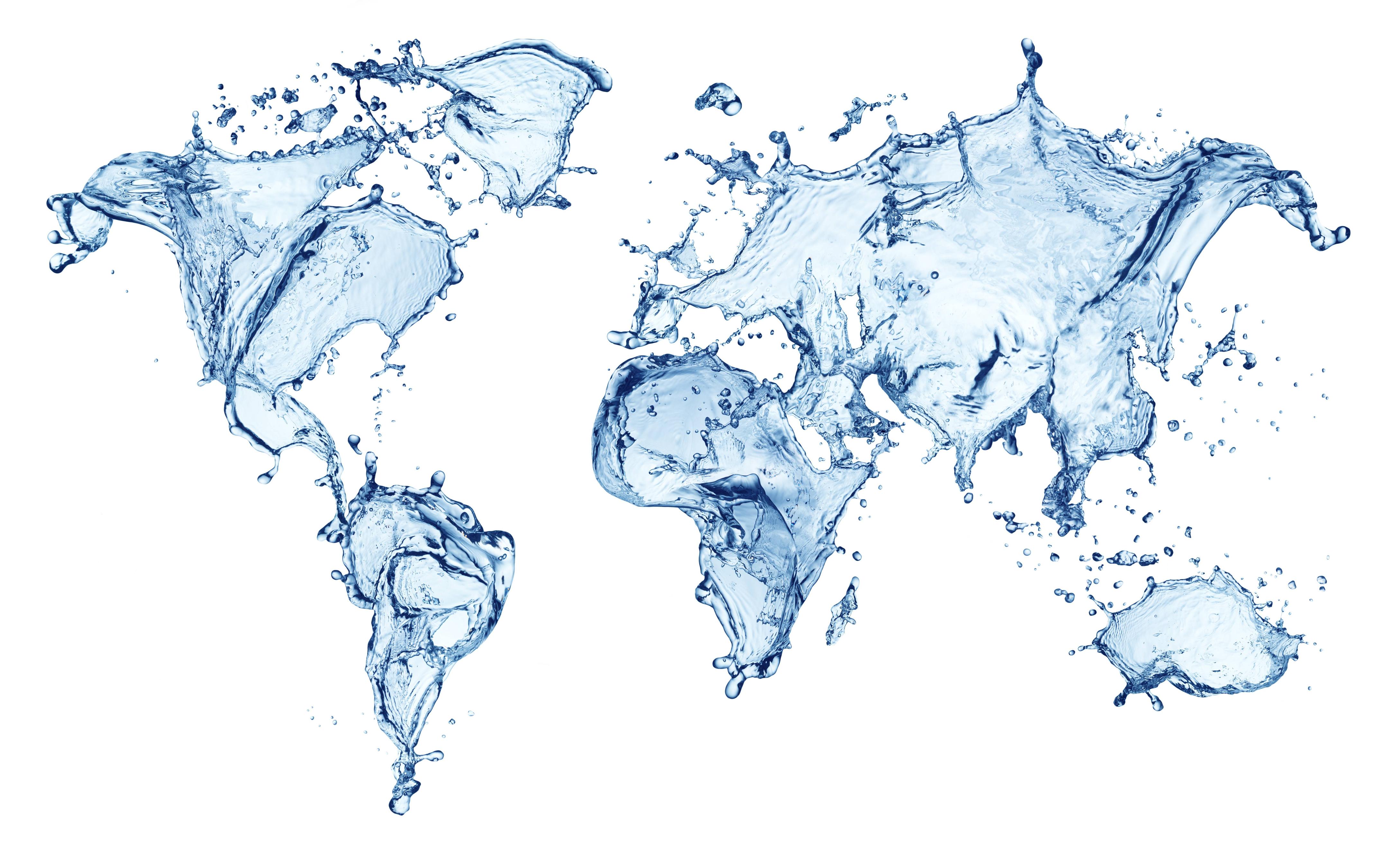 Science and Policy for Water Security