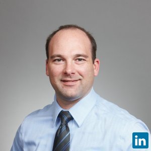 Matthew Walloch MWS, Technical Product Trainer at GE Power