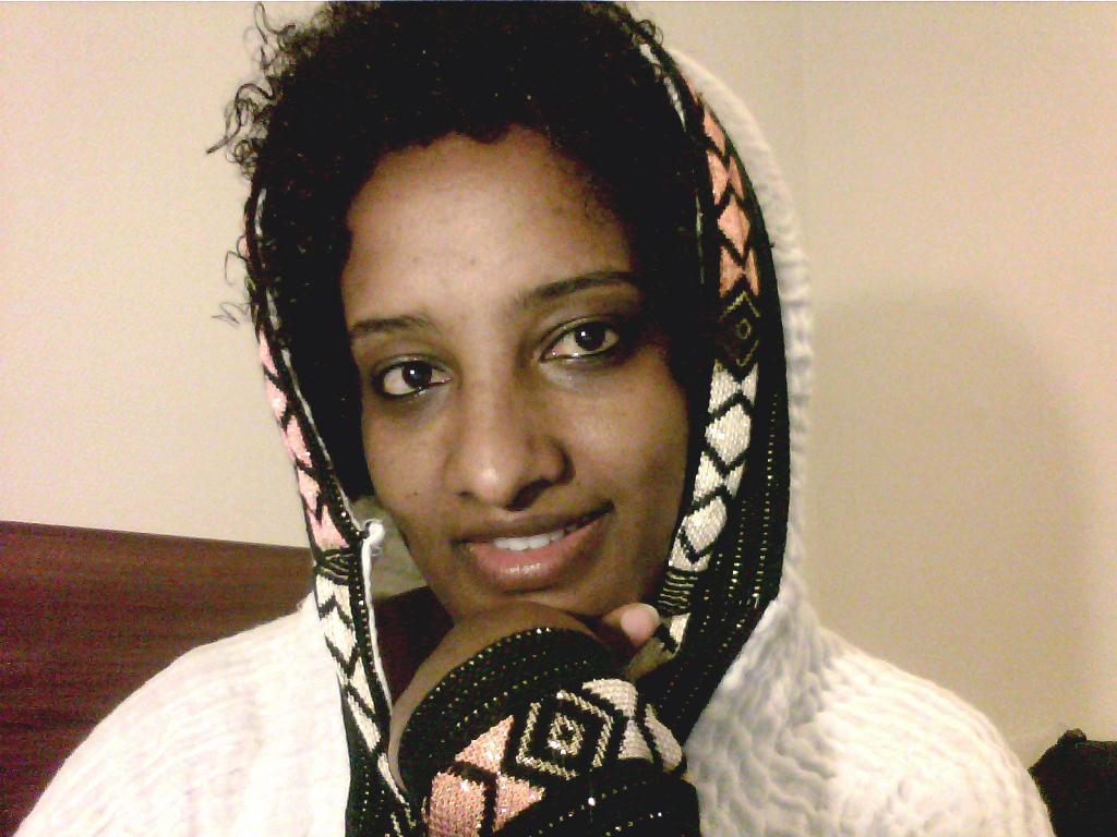 Million Demissie, MSc participant at UNESCO-Ihe