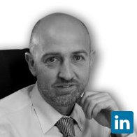 Manuel Morón Humaran, Business Development Water Engineering