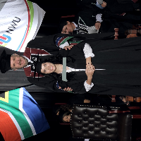 Franciska Heystek, Ms.