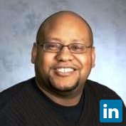 Robert Hamilton IV, Associate Professor at Kent State University