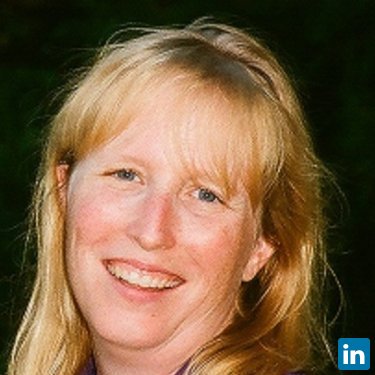 Melissa Swan, Environmental Technician