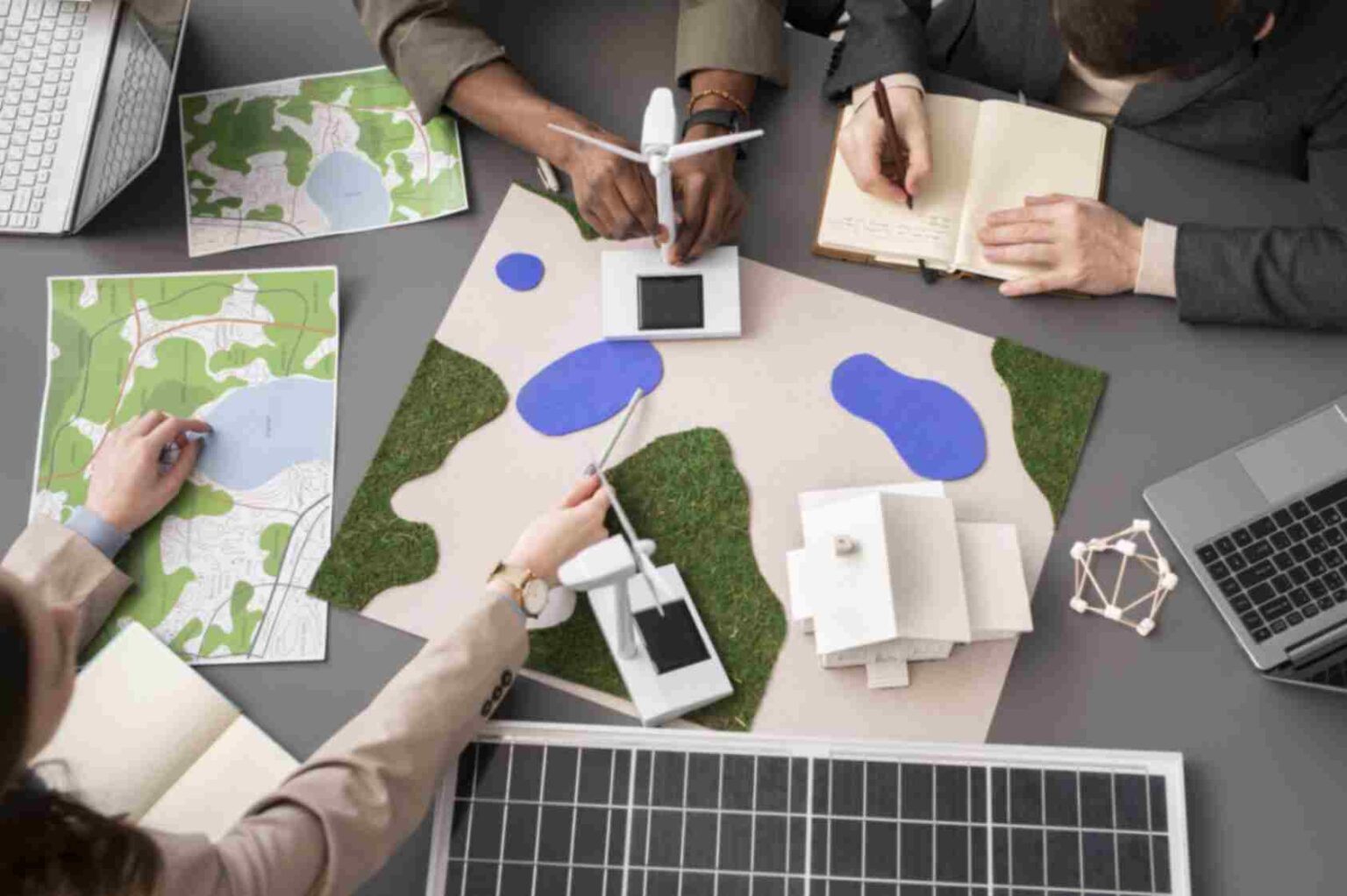 Green and Environmental Audit - Greenex Environmental