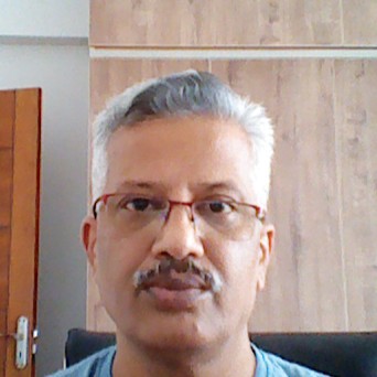 Shashi Deshpande, Gotra Technologies LLP - Managing Partner