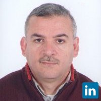 Hamadi Kallali, chercheur chez CERTE