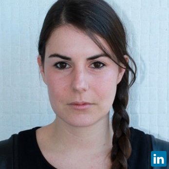 Maria Braz, Hydraulic Engineer