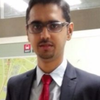 Pratheesh Prabha, Regional Manager- East Asia at Advanced Watertek