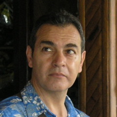 Carlos Garcia-Saez, Dr.