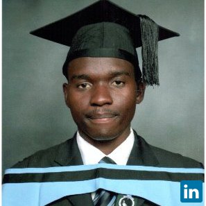 abel chuma, Water process controller at Kgetlengrivier local municipality