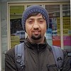 Zakir Baig, Research Student; University of the West of Scotland