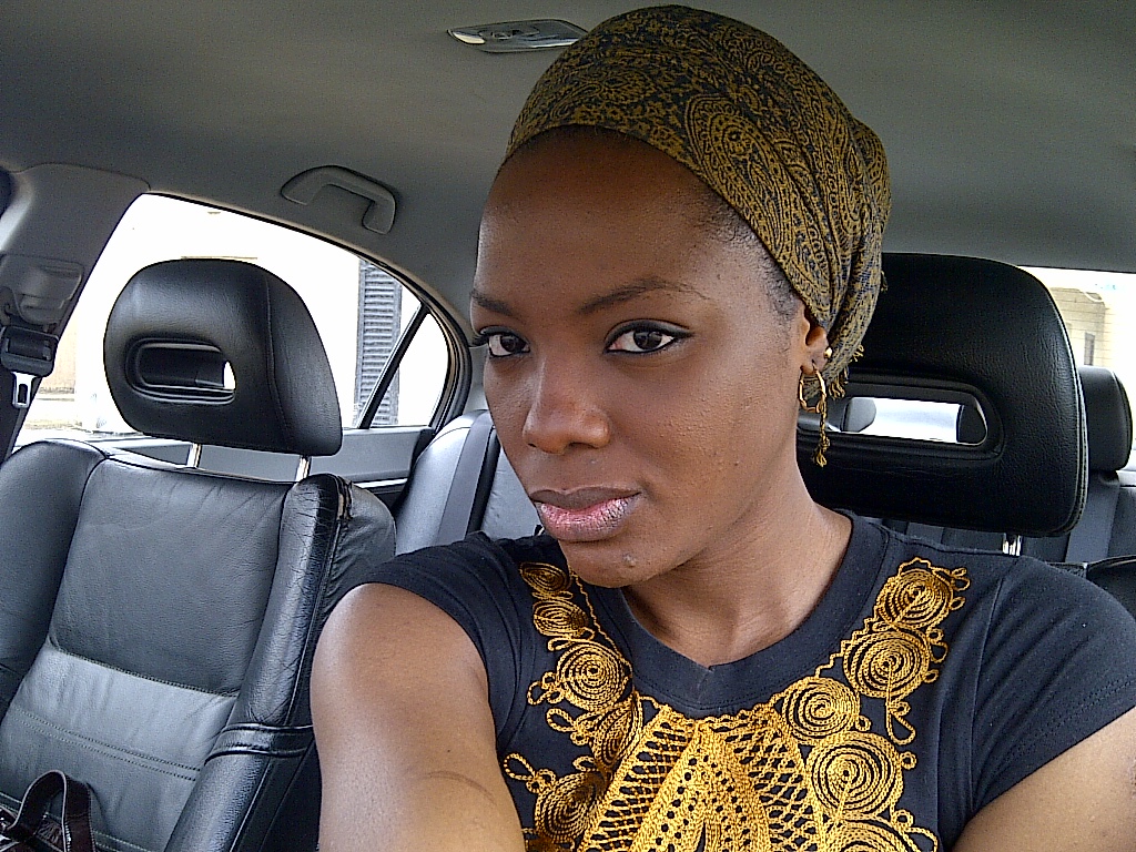 Omotomilola Ikotun, Nigerian Infrastructure Advisory Facility (NIAF) - Legal Consultant