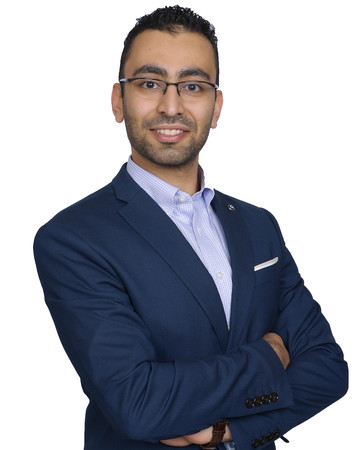 Hamed Hakimelahi, PE, ENV SP, Professional Engineer at Brown and Caldwell