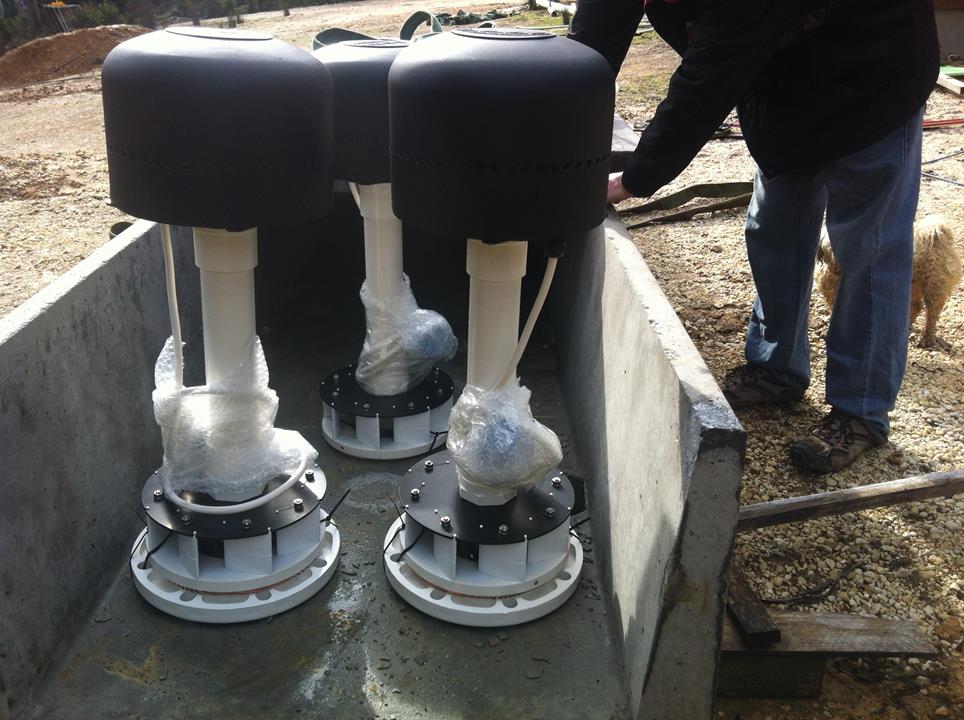 PowerSpout LH
