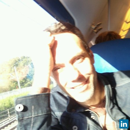 Xander Pieterse, Senior Business Advisor and Controller