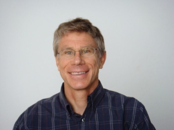 Ken Reardon, Professor at Colorado State University; CTO of OptiEnz Sensors
