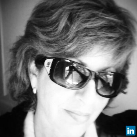 Jagoda Slipcevic, dipl.ing.gradj.