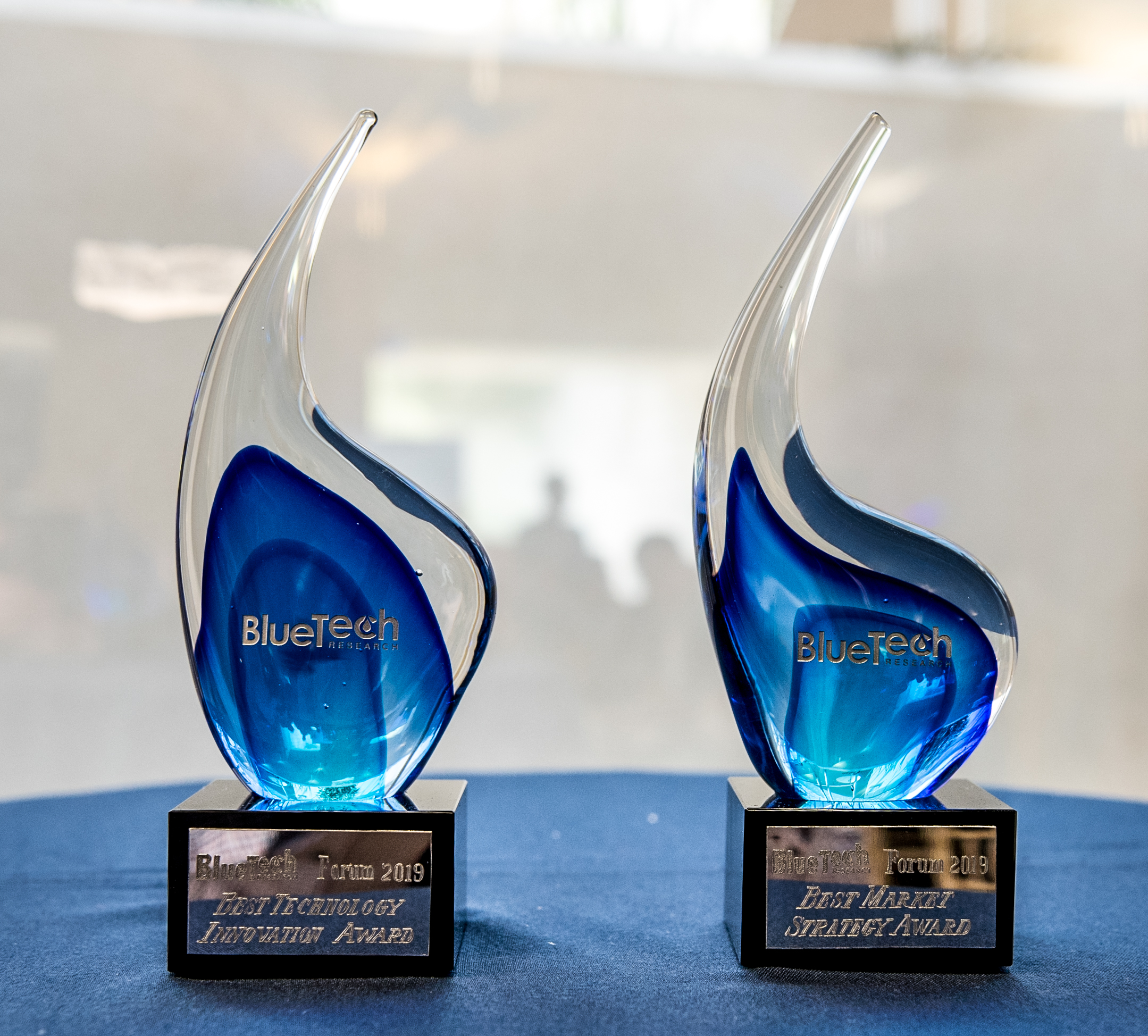 BlueTech Forum 2019