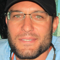 Christiano Silva Roma, Oceanographer