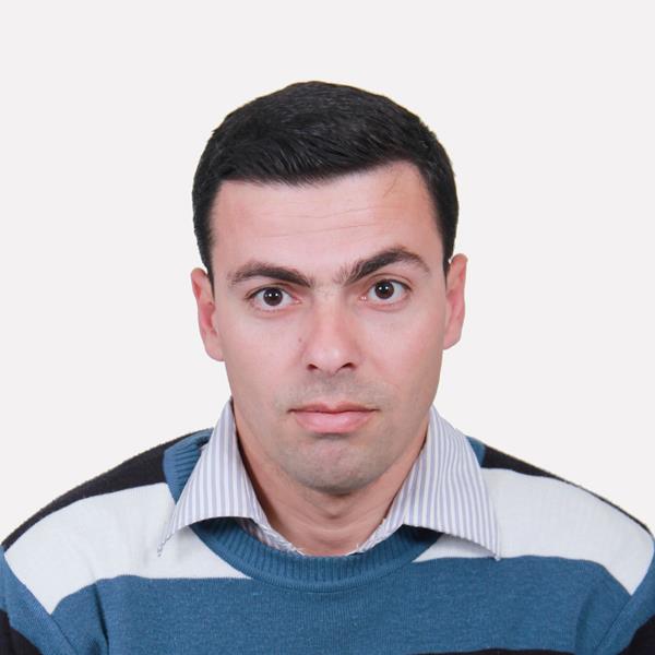 bilal shayb, Water and environmental studies institute , najah national university   - researcher 