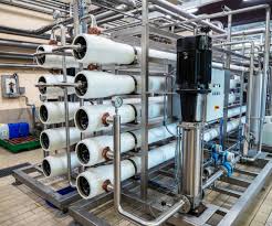 Reverse Osmosis Systems
