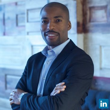 Frederic Lafleur-Parfaite, Knowledge Management & Communications Specialist at The World Bank Group