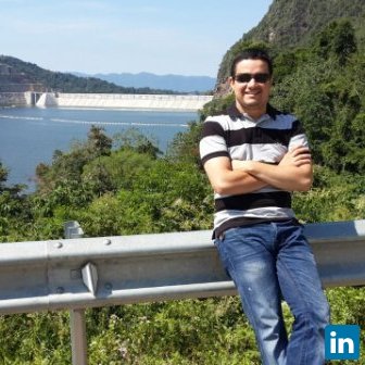 Walter L. Antolinez Q., Lecturer at Industrial University of Santander