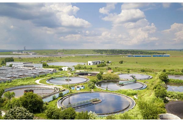 Best Metering Technologies For Water Treatment & Distribution | Badger Meter