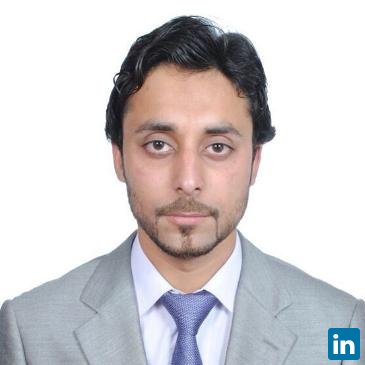 Samiullah khalil, Civil Engineer - Tunnels at SYSTRA