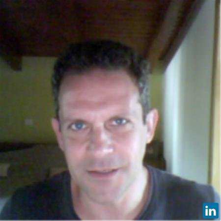 Papazisimou Stefanos, Geologist at Region Western Greece