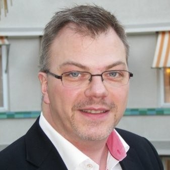 Torbjörn Furubjelke