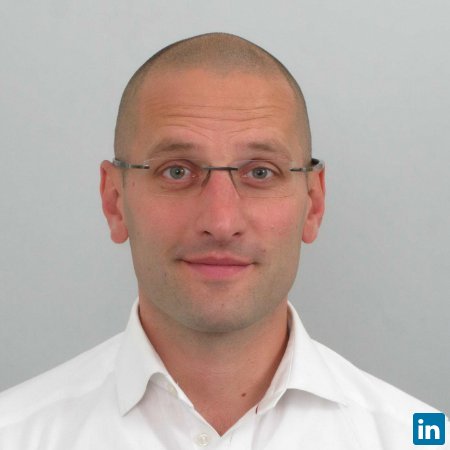 Jarda van Spengen, Independent Hydraulic Engineer in Washington DC