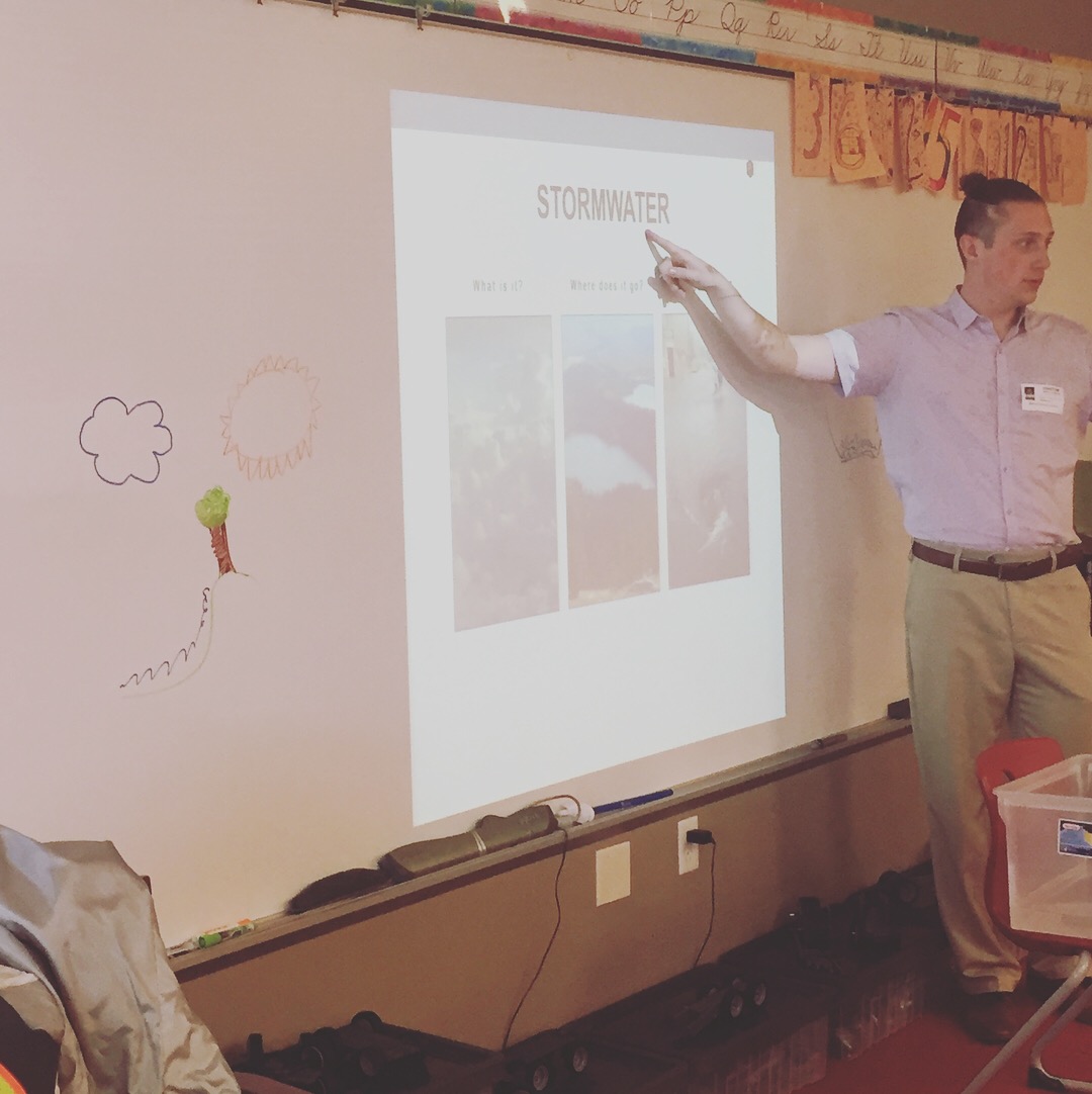 City of Warsaw Stormwater Utility Education