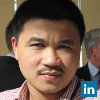 Tuan Thieu Quang, Professor in Coastal Engineering, Water Resources University (WRU)