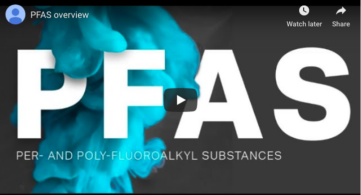 PFAS overview