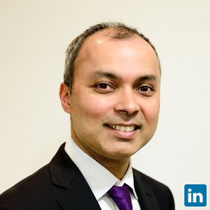 Manosh De, Regional Business Development and Strategy Manager at CH2M HILL