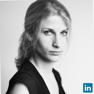 Elodie VICTORIA, International relations -  project specialist - environment & diplomacy