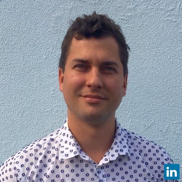 Oregon Watson, Sales at eagle.io