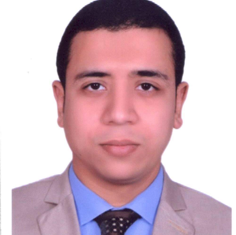 Ahmed Awad, Engineer