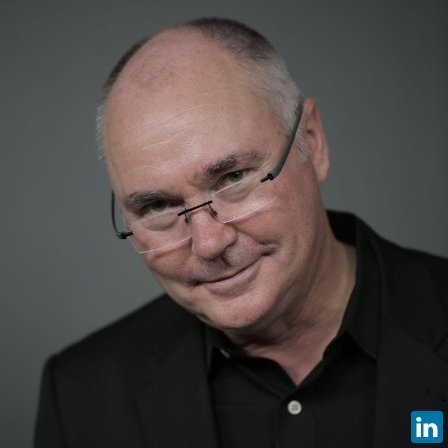 David Turnbull, Professor of Architecture