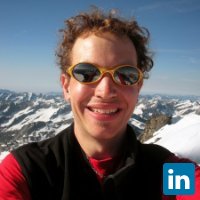 Boris Matti, PhD, Principal  Geologist/Hydrogeologist at Muttoni&Beffa SA