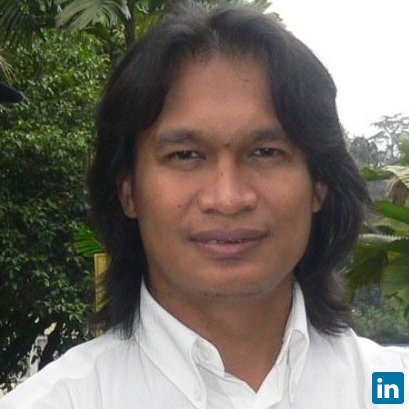 Mohd Zamri Zainon, Senior Lecturer at University of Malaya