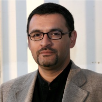 Flavio Salazar, Vice Rector at Universidad de Chile