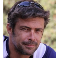 jean-Francois Pion, Program Manager at ACTED