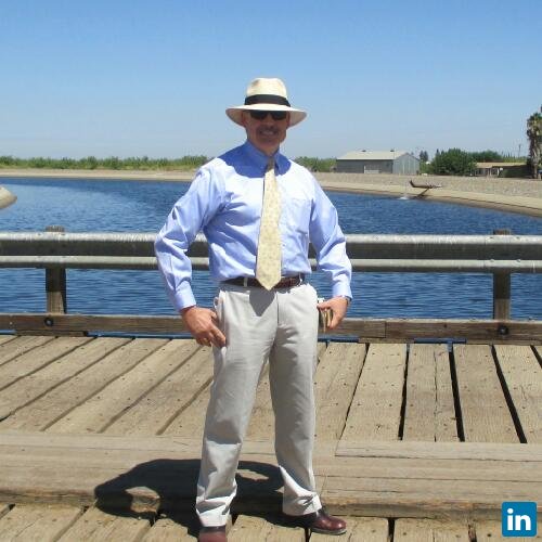 Nicholas Pinhey, Lecturer at California State University Stanislaus